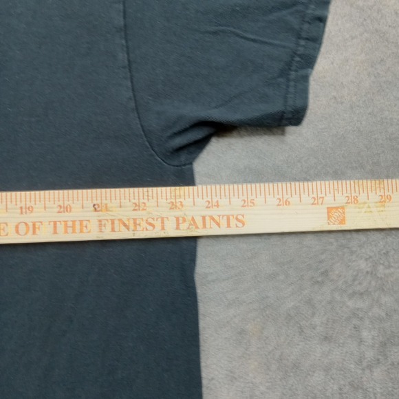 Less Than Jake Band Shirt Mens XL Black Winter Tour 2015 Reel Big Fish Gildan - Picture 7 of 8